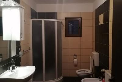 Casă individuală cu 4 camere cu Canalizare în Aeroport - 10