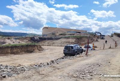 Teren agricol intravilan de 700 mp, în Sopor - 6
