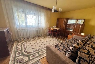 Apartament cu 2 camere decomandat în Gheorgheni