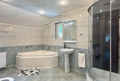 Apartament cu 3 camere decomandat în Central - 2