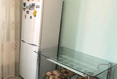 Garsonieră decomandată în Take Ionescu