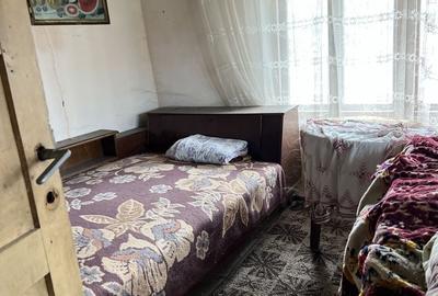 Casă cu 3 camere în Călugăreni