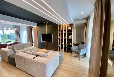 Duplex cu 4 camere cu Canalizare în Corbeanca - 9