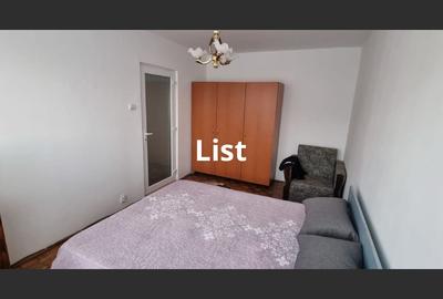 Apartament cu 2 camere semidecomandat, mobilat în Micro III - 3