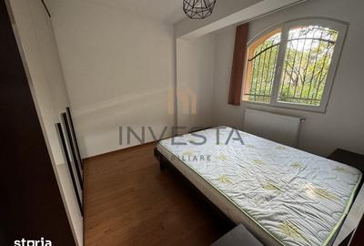 Apartament cu 2 camere decomandat, mobilat în Andrei Mureșanu - 7