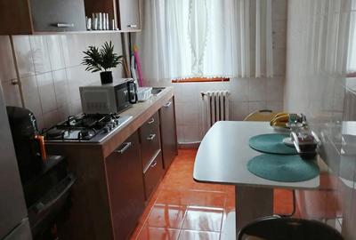Apartament cu 2 camere semidecomandat în Central - 2