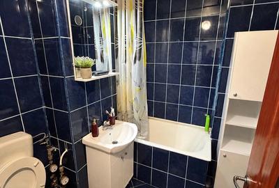 Apartament cu 2 camere decomandat în Lotus - 1