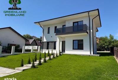 Casă cu 5 camere cu Teren 560 Mp în Cug - 10