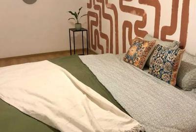 Apartament cu 4 camere decomandat în Între Lacuri - 5