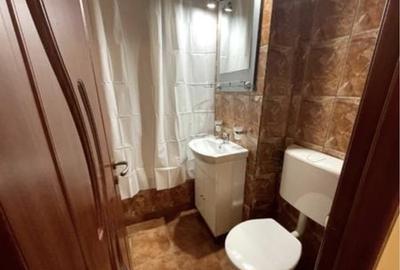 Garsonieră în Central
