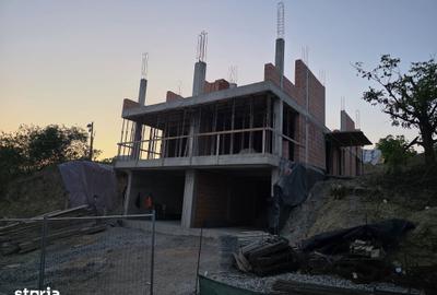 Casă cu 5 camere decomandat cu Teren 340 Mp în Mărăști - 5