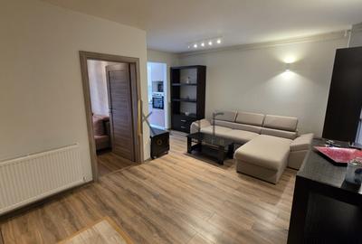 Apartament cu 3 camere semidecomandat, mobilat în Bună Ziua - 10