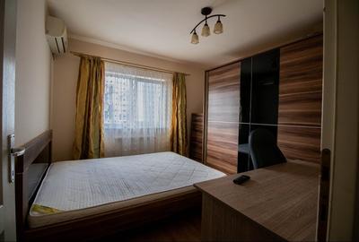 Apartament cu 3 camere decomandat, mobilat în Zorilor - 6