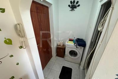 Garsonieră semidecomandată în Drumul Taberei