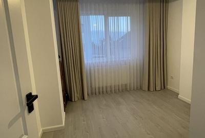 Apartament cu 3 camere decomandat în Sfântu Ilie - 3