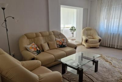 Apartament cu 2 camere decomandat în 9 Mai
