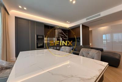 Apartament cu 3 camere semidecomandat, mobilat în Iancu Nicolae - 3