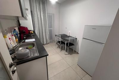 Apartament cu 2 camere decomandat în Valea Lupului