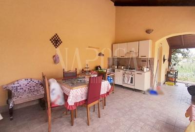 Casă cu 3 camere în Sântandrei - 4