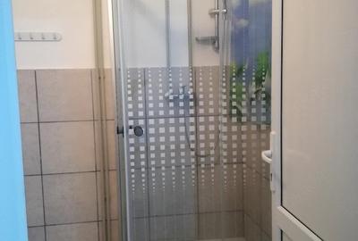 Garsonieră nedecomandată în Complex Studențesc