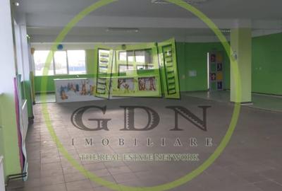Spațiu comercial, de 450 mp, în Terezian - 3