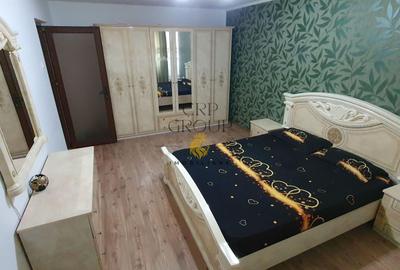 Apartament cu 2 camere decomandat, mobilat în Ultracentral