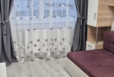Garsonieră decomandată în Militari - 1