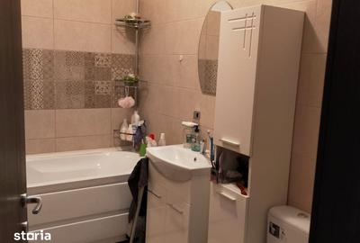 Apartament cu 2 camere decomandat în Bucium