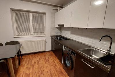 Apartament cu 2 camere semidecomandat în Văcăresti - 2