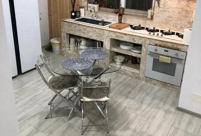 Casă cu 4 camere cu Teren 150 Mp în Chiajna