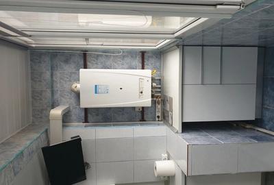 Apartament cu 2 camere decomandat în Micro 19 - 4