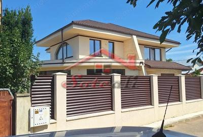 Casă cu Teren 783 Mp în Cornu - 16