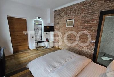 Apartament cu 2 camere decomandat în Orașul de Jos