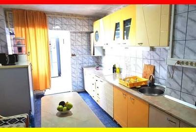 Apartament cu 4 camere decomandat în Ultracentral - 3