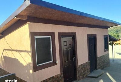 Casă cu 5 camere cu Teren 3940 Mp în Almăj