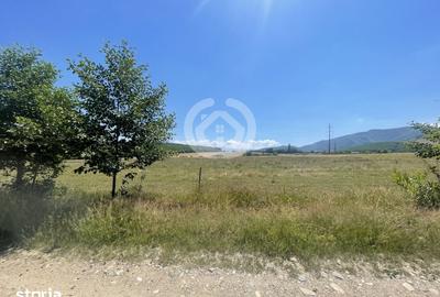 Teren de 610 mp, în Sadu - 2