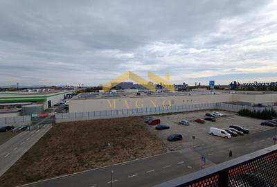 Apartament cu 2 camere decomandat, mobilat în Aurel Vlaicu - 16