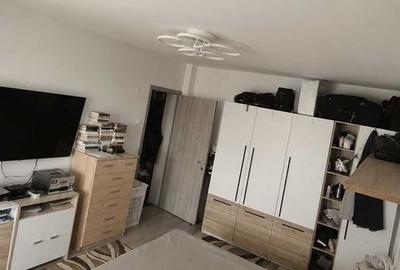 Apartament cu 4 camere decomandat, mobilat în Triaj - 10