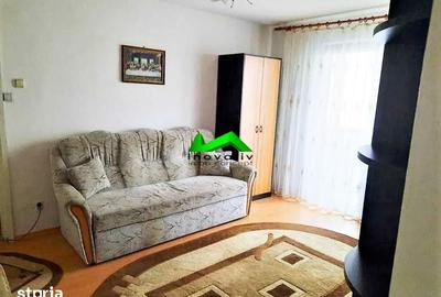 Apartament cu 3 camere decomandat în Vasile Aaron