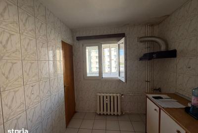 Apartament cu 2 camere decomandat în Decebal