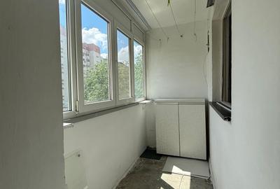 Apartament cu 2 camere decomandat în Basarabia - 2