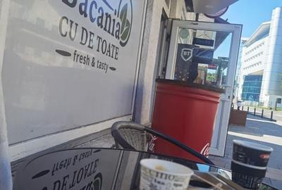 Spațiu comercial, de 70 mp, în Central