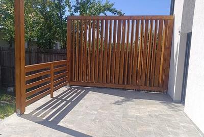 Casă cu 4 camere cu Teren 484 Mp în Valea Ursului