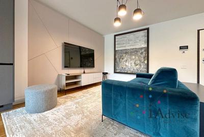 Apartament cu 2 camere decomandat în Drumul Poienii