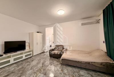 Apartament cu 2 camere decomandat, mobilat în Braytim - 5