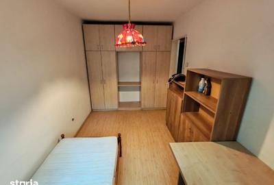 Apartament cu 3 camere semidecomandat în Mărăști - 1