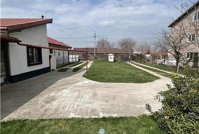 Casă individuală cu 3 camere cu Canalizare în Sud - 19