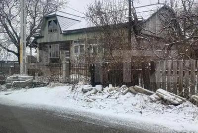 Teren de 1290 mp, în Central - 1