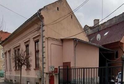 Spațiu comercial, de 213 mp, în Central