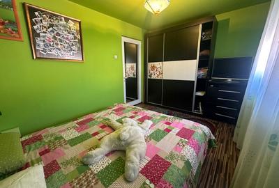 Apartament cu 2 camere semidecomandat, mobilat în Cetate - 2